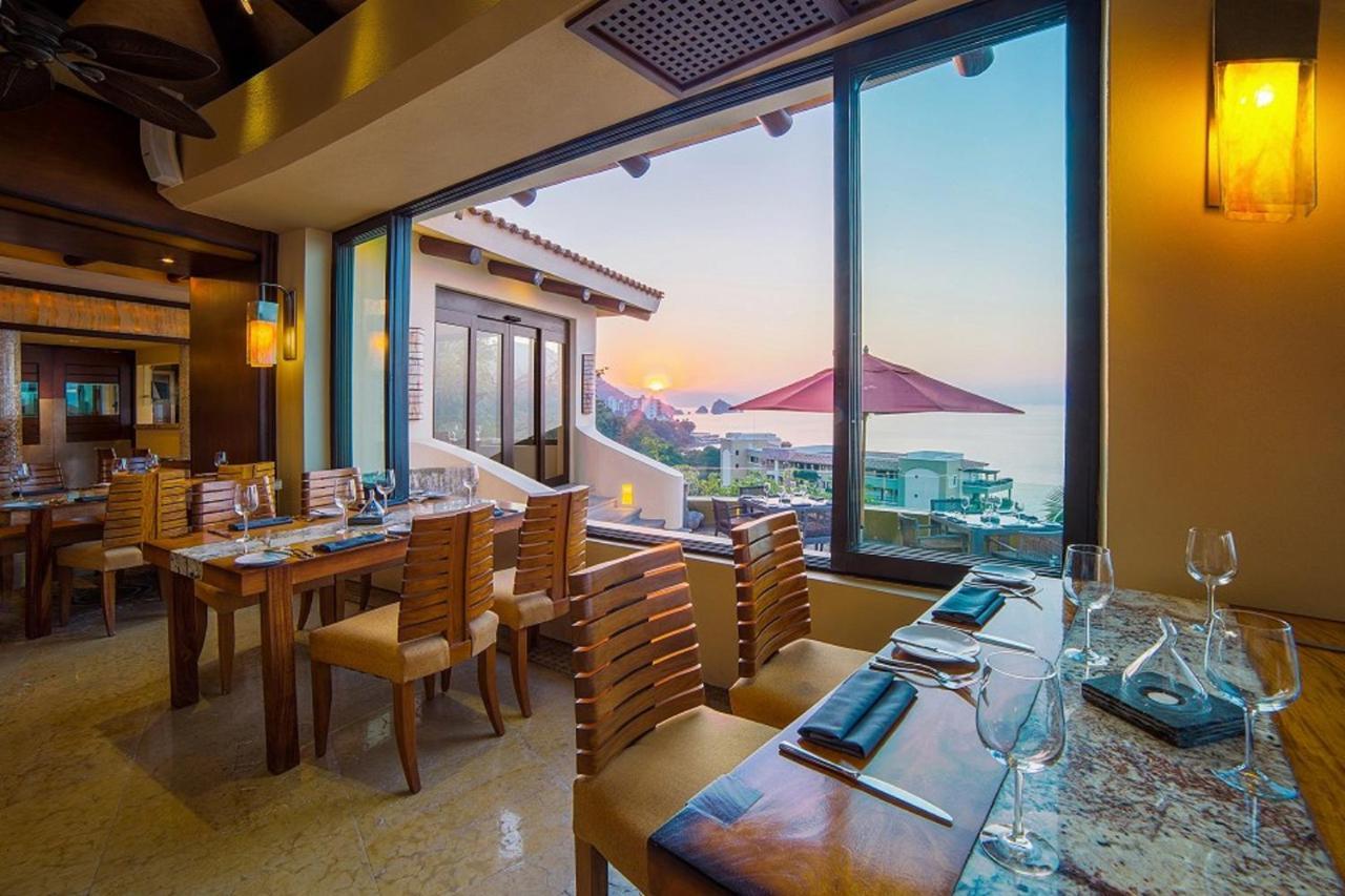 Suites At Garza Blanca Preserve Resort & Spa Puerto Vallarta Eksteriør billede