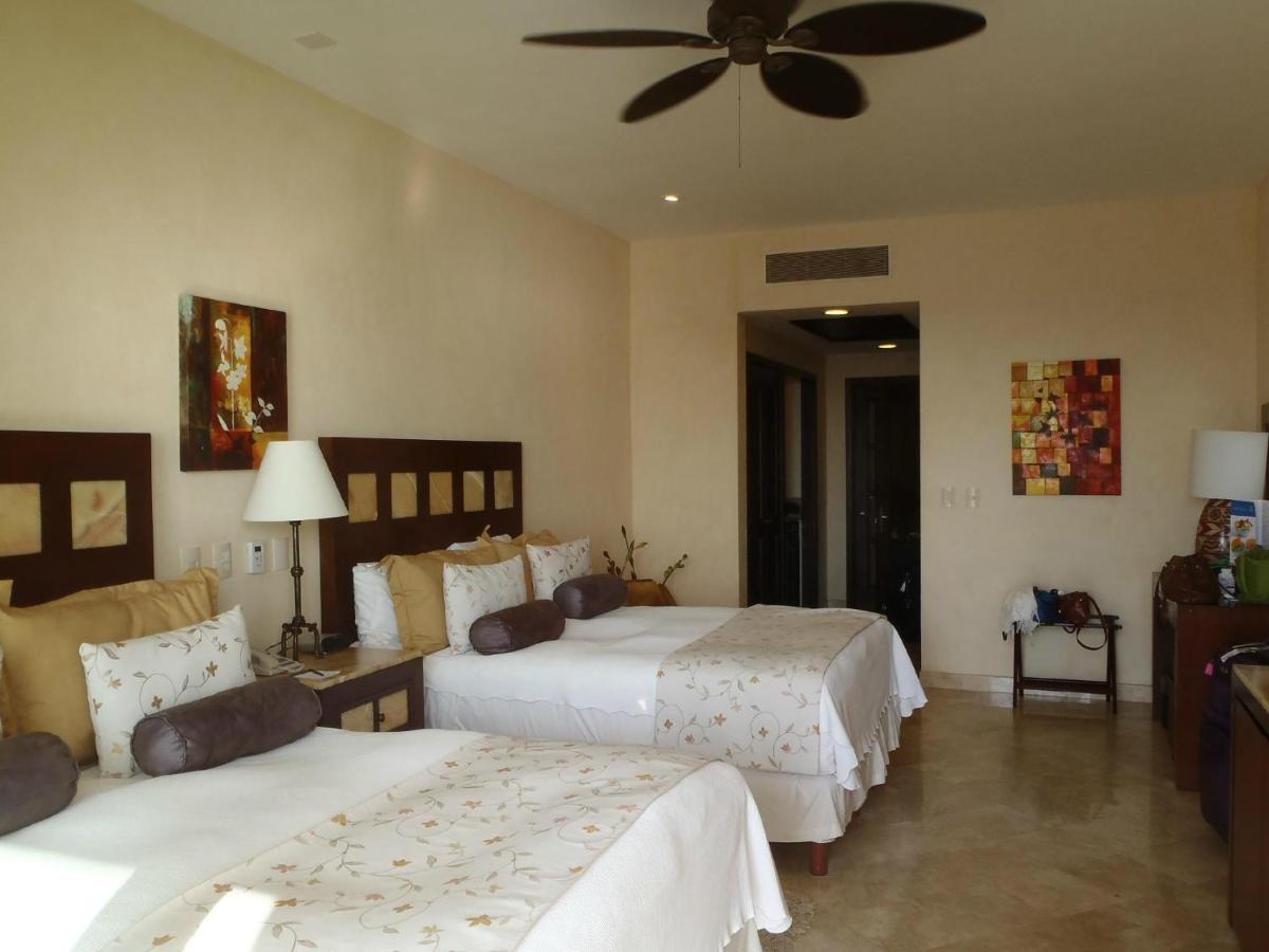 Suites At Garza Blanca Preserve Resort & Spa Puerto Vallarta Eksteriør billede