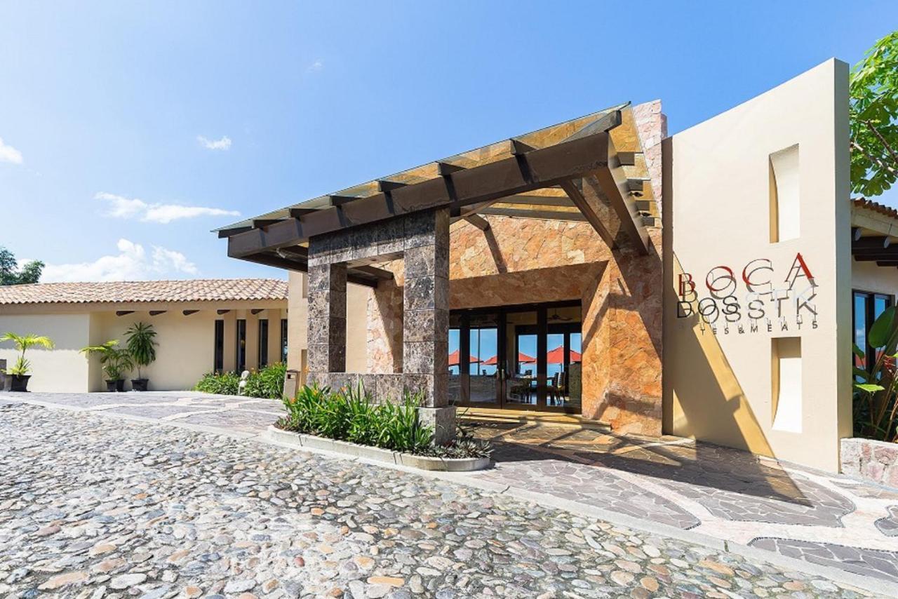 Suites At Garza Blanca Preserve Resort & Spa Puerto Vallarta Eksteriør billede
