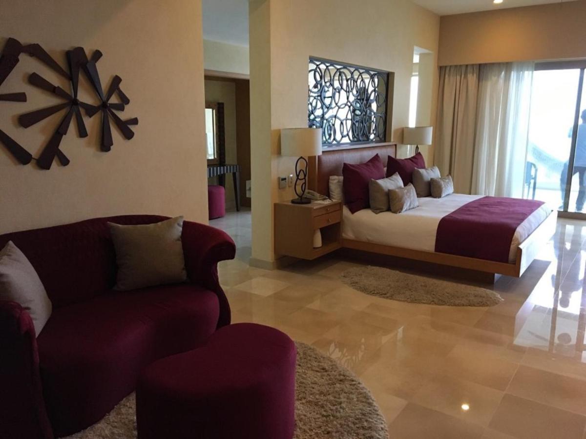 Suites At Garza Blanca Preserve Resort & Spa Puerto Vallarta Eksteriør billede