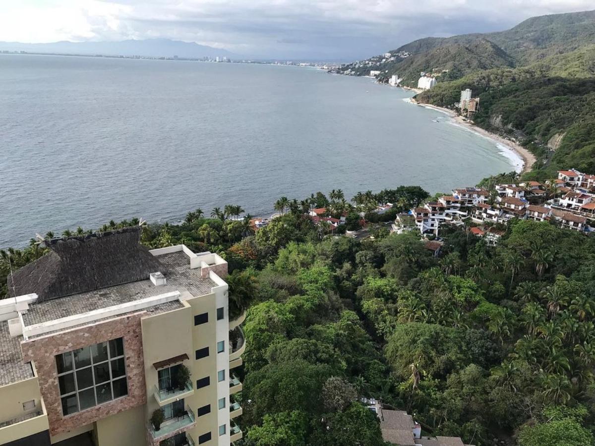 Suites At Garza Blanca Preserve Resort & Spa Puerto Vallarta Eksteriør billede