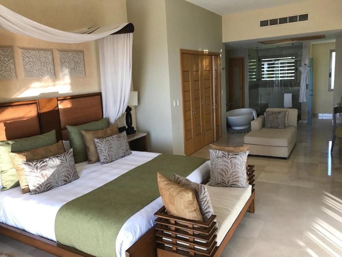 Suites At Garza Blanca Preserve Resort & Spa Puerto Vallarta Eksteriør billede