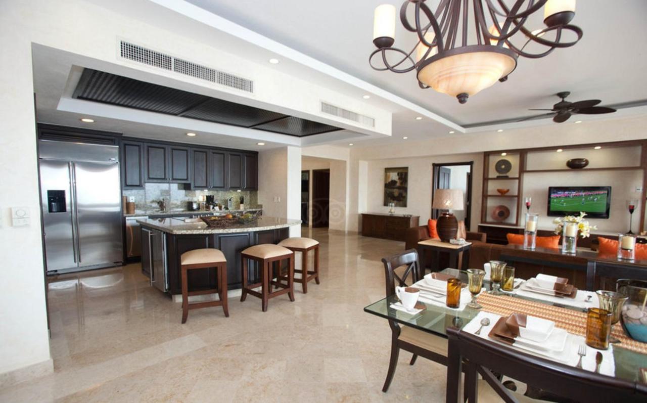 Suites At Garza Blanca Preserve Resort & Spa Puerto Vallarta Eksteriør billede
